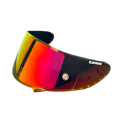 Viseira para SHOEI - NXR / XSPIRIT3 / X14 / Z7 / CWR1 — imagem 14
