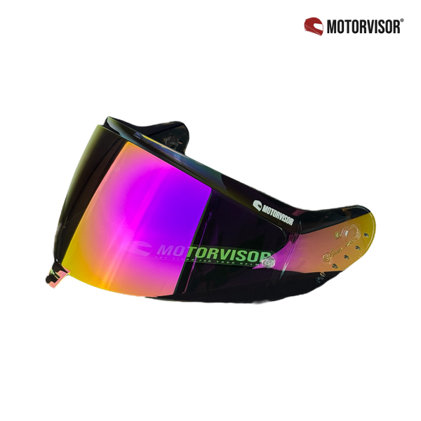 Viseira para SHARK - SKWAL I3 / D-SKWAL 3 / RIDILL 2 — imagem 3