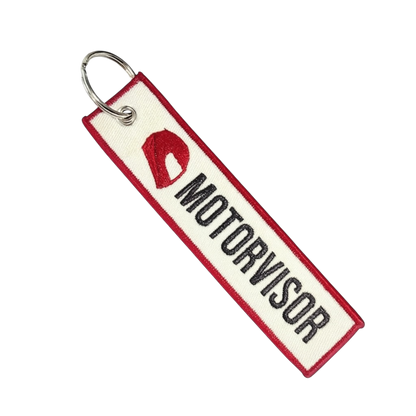 PORTA-CHAVES - MOTORVISOR
