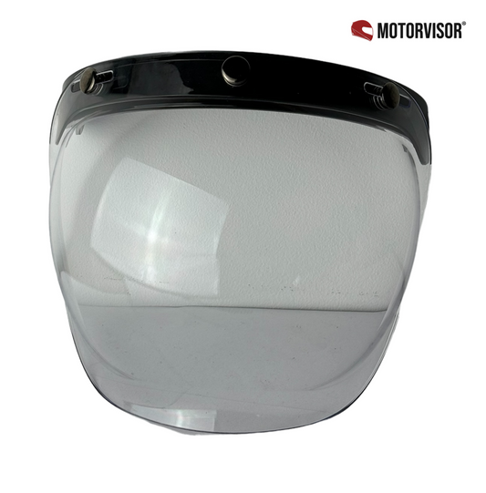 Viseira para BILTWELL - BUBBLE — imagem 2