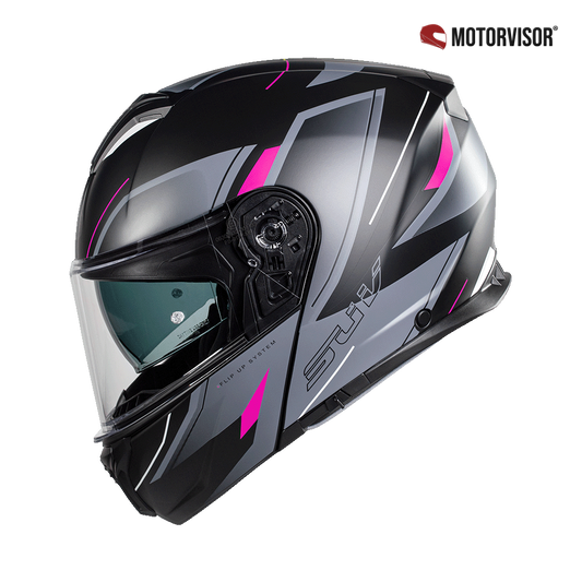 CMS SUV MILLE PINK MATTE