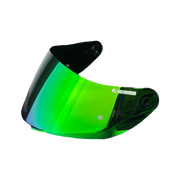 Viseira para AGV - K1 / K1 S / K1 S E2206 / K3 SV / K5 / K5 S / COMPACT ST — imagem 15