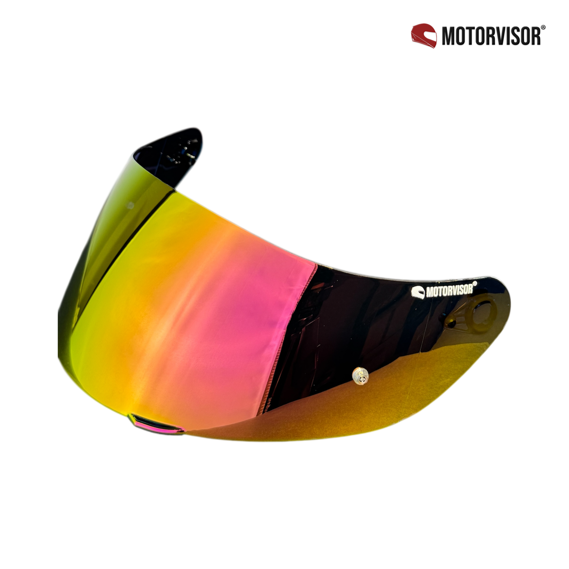 Viseira para AGV - K1 / K1 S / K1 S E2206 / K3 SV / K5 / K5 S / COMPACT ST — imagem 20