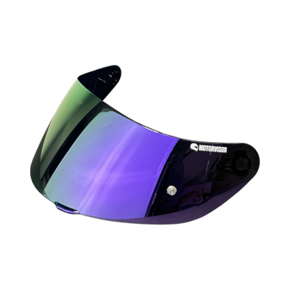 Visor for AGV - K1 / K1 S / K1 S E2206 / K3 SV / K5 / K5 S / COMPACT ST