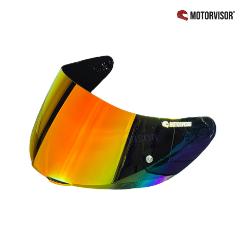 Viseira para AGV - K1 / K1 S / K1 S E2206 / K3 SV / K5 / K5 S / COMPACT ST