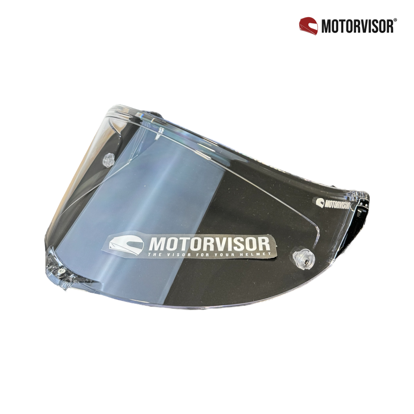 Viseira para AGV - PISTA / GPR / GPRR / CORSA / R / RACE 3