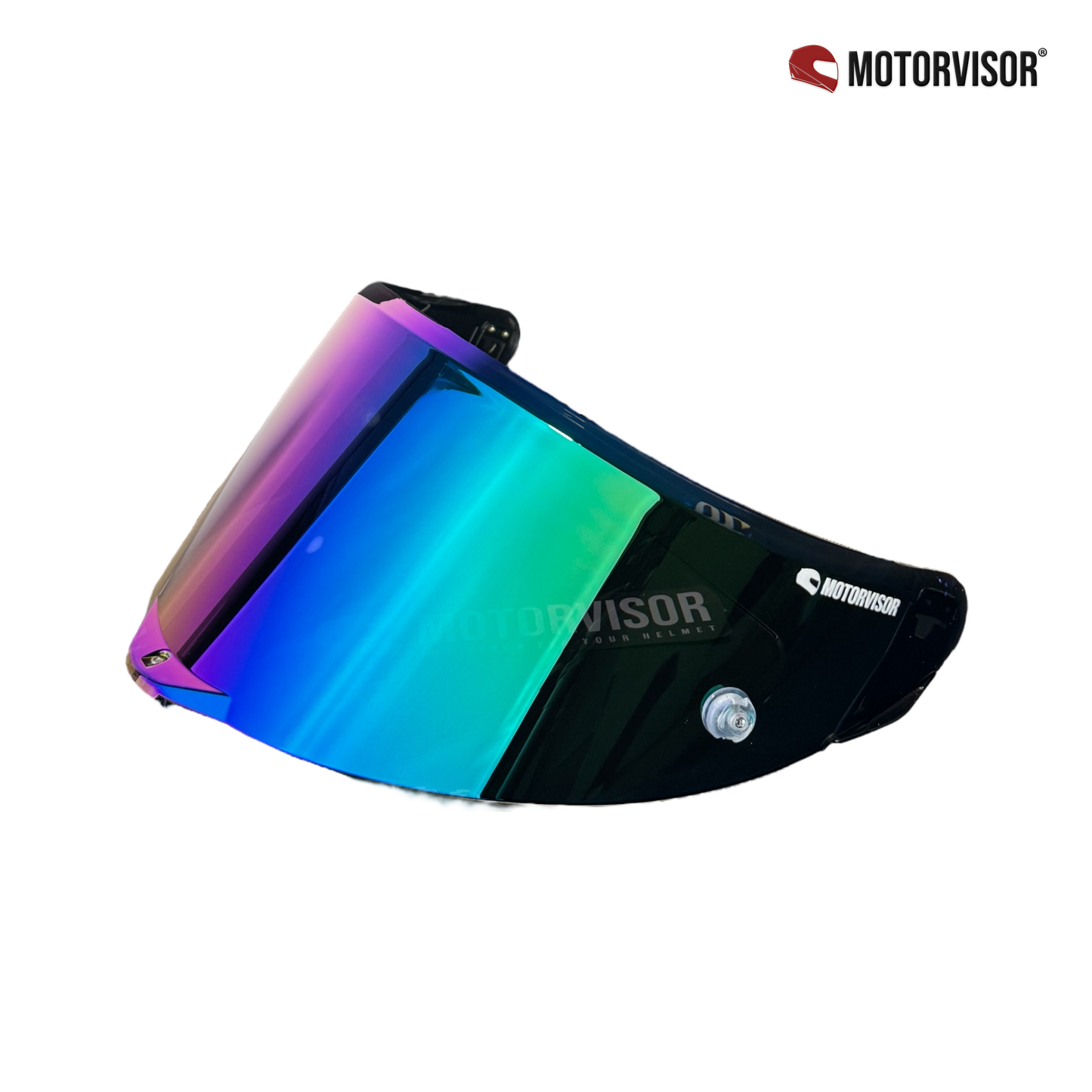 Visor for AGV - PISTA / GPR / GPRR / CORSA / R / RACE 3