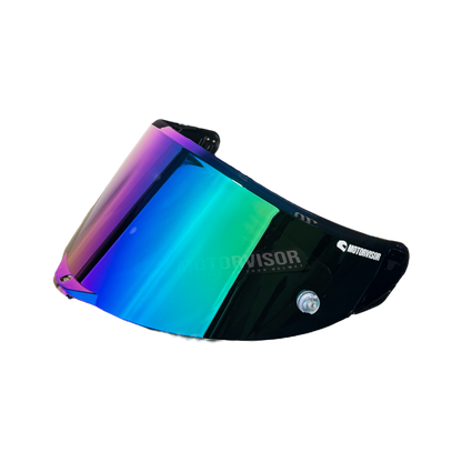 Visor for AGV - PISTA / GPR / GPRR / CORSA / R / RACE 3