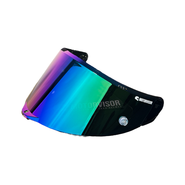 Visor for AGV - PISTA / GPR / GPRR / CORSA / R / RACE 3