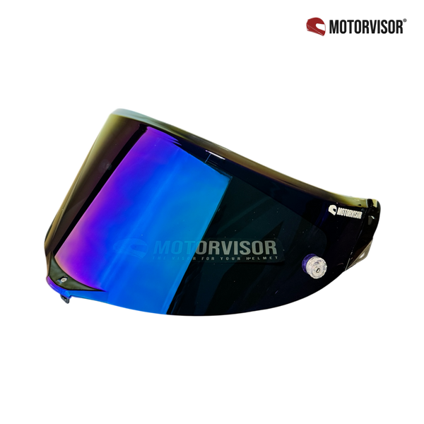 Viseira para AGV - PISTA / GPR / GPRR / CORSA / R / RACE 3 — imagem 12