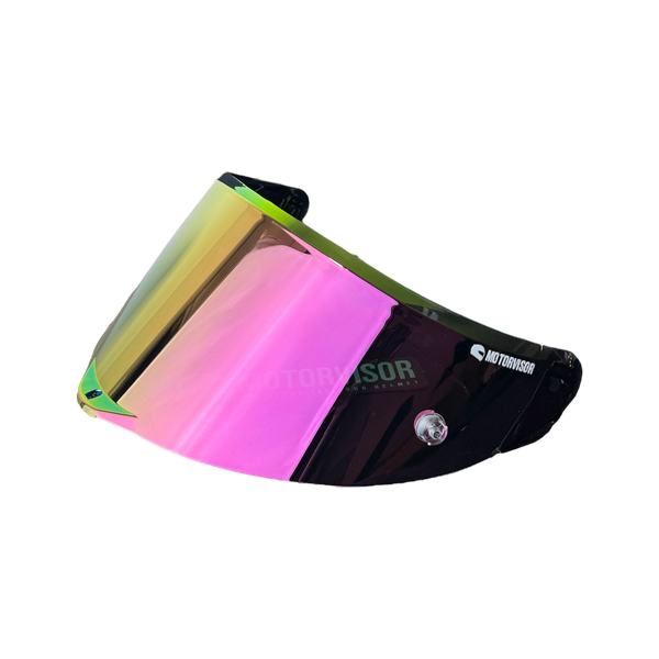 Visor for AGV - PISTA / GPR / GPRR / CORSA / R / RACE 3