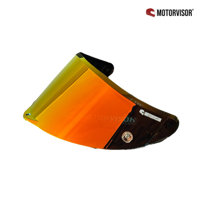 Visor for AGV - PISTA / GPR / GPRR / CORSA / R / RACE 3