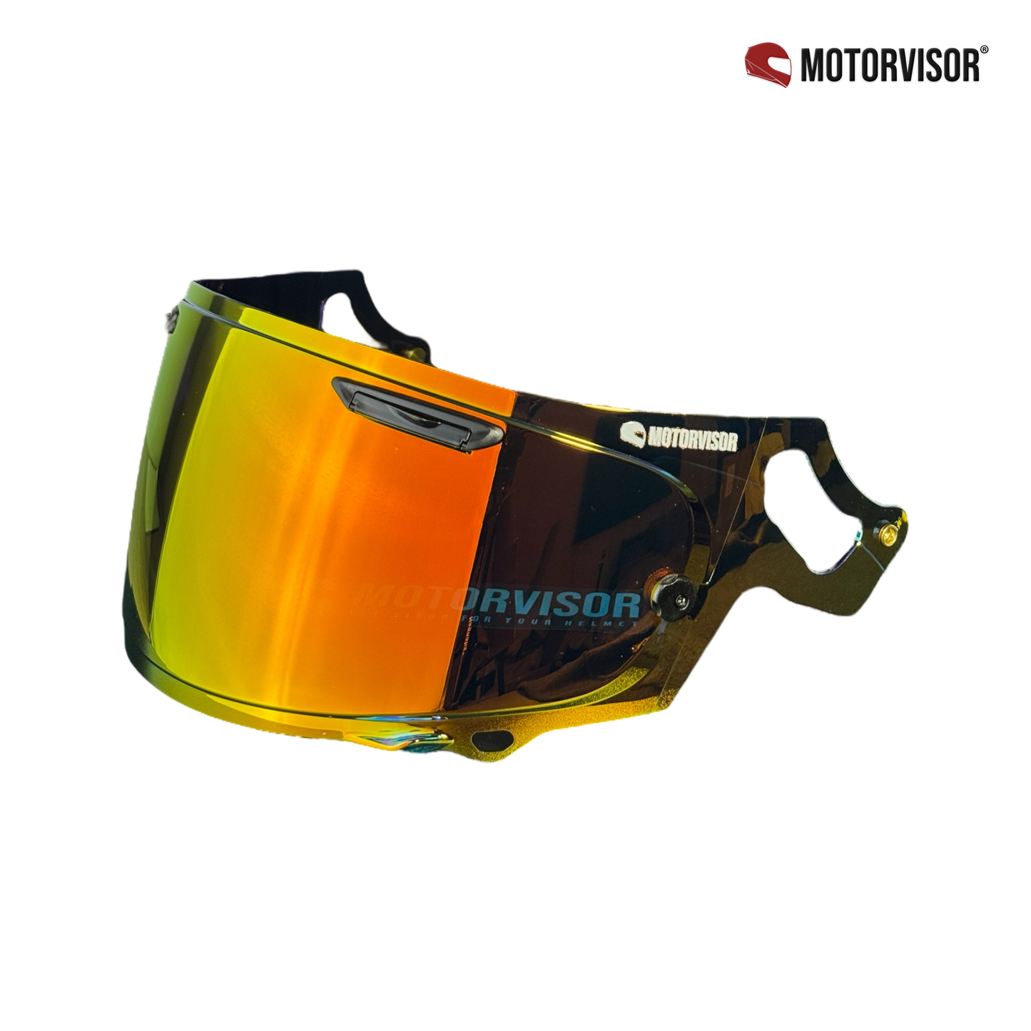 Viseira para ARAI - RX7X / RX7V / RX7V EVO / NE0 / ASTRO-GX / XD / ASTRAL-X / VECTOR-X / DEFIANT-X / CORSAIR-X / VAS-V / QUANTIC / CONCEPT / CONCEPT XE — imagem 3