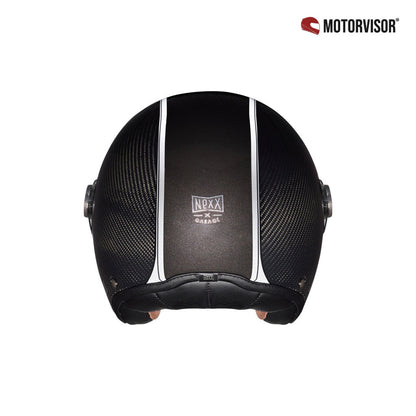 NEXX X.G30 CARBON SV — imagem 3