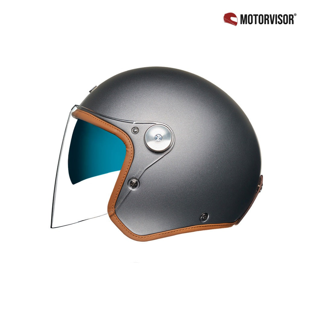 NEXX X.G30 CLUBHOUSE SV TITANIO MATT