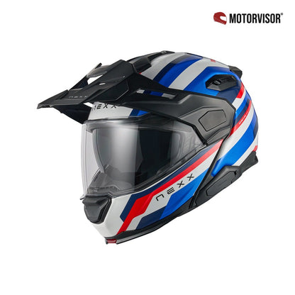 NEXX X.LIFECOUNTRY WESTBOUND AZUL VERMELHO — imagem 2
