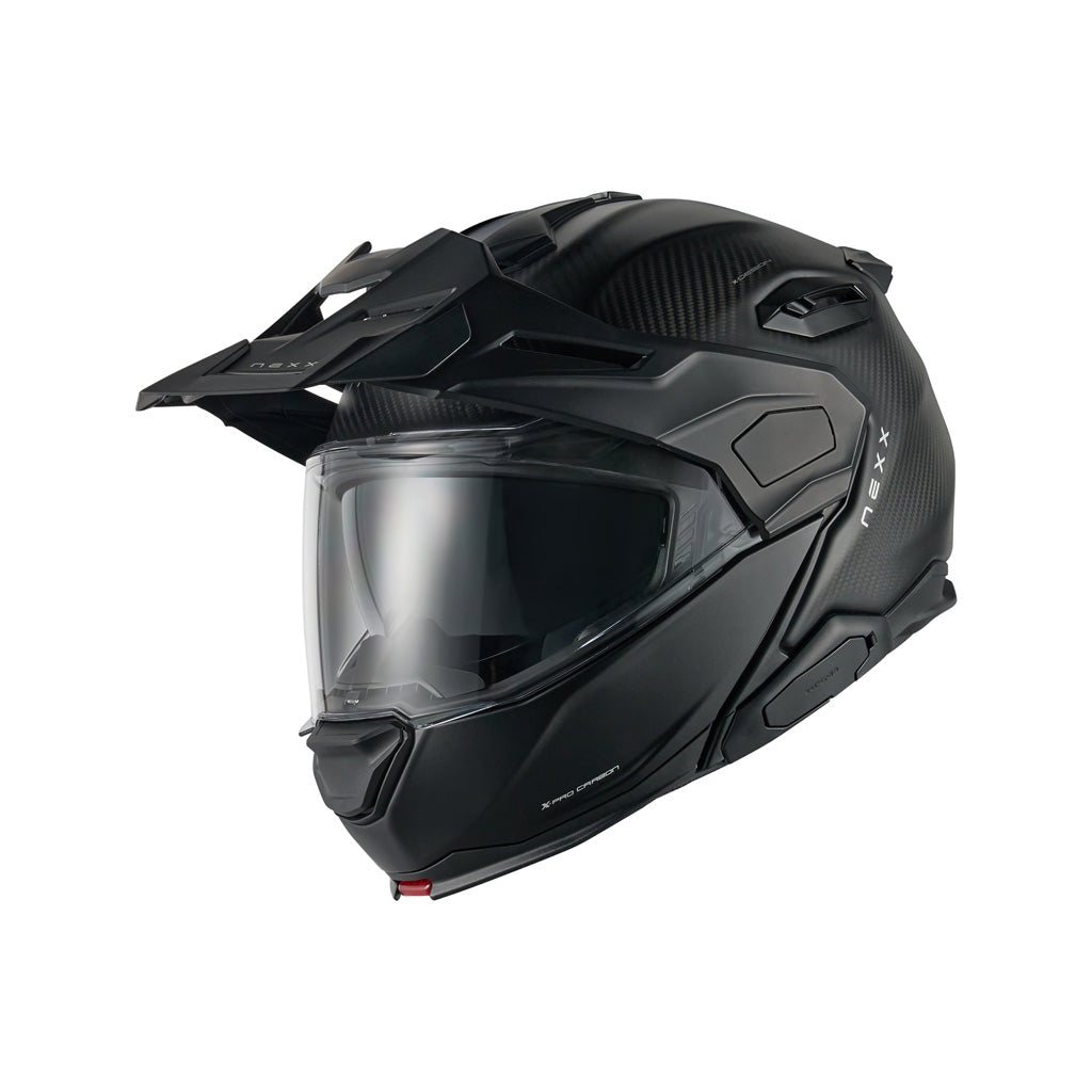 NEXX X.LIFECOUNTRY ZERO PRO CARBON MATTE — imagem 2