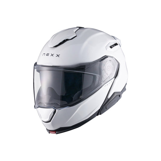 NEXX X.LIFETOUR PLAIN BRANCO — imagem 2