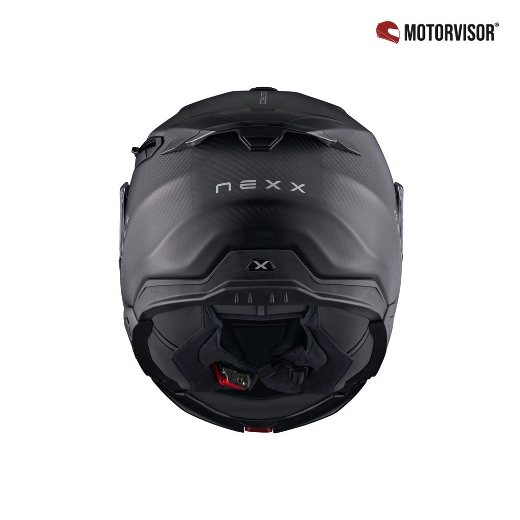 NEXX X.LIFETOUR ZERO PRO CARBON MATTE — imagem 4