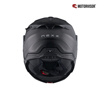 NEXX X.LIFETOUR ZERO PRO CARBON MATTE — imagem 4