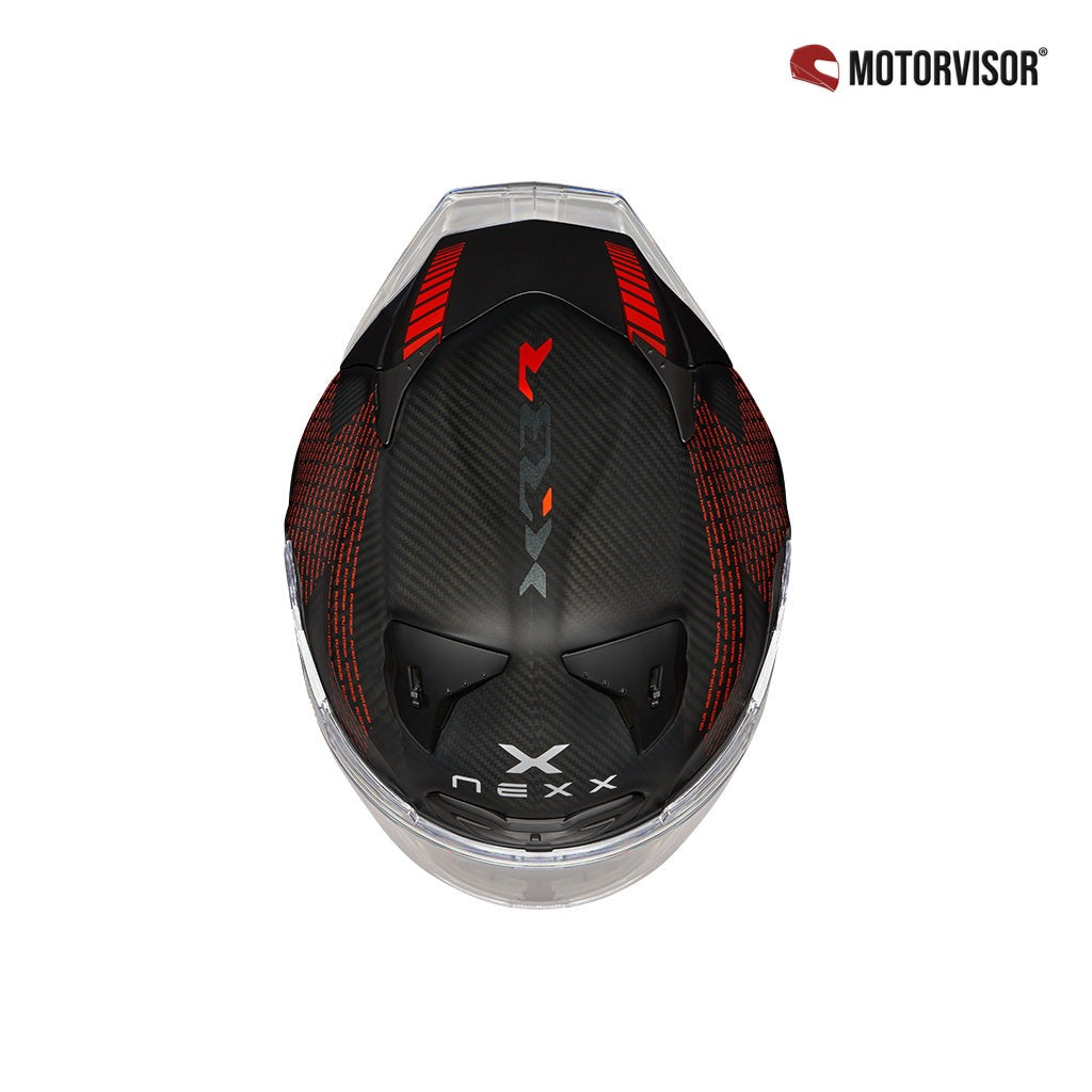 NEXX X.R3R PRO EVO FIM CARBON — imagem 4