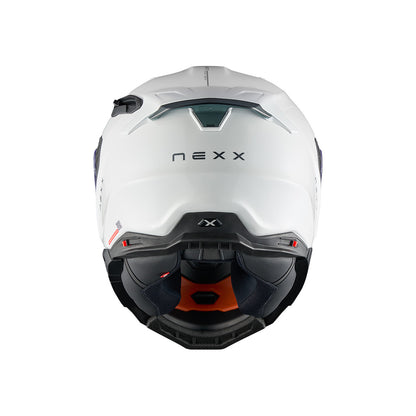 NEXX X.WST3 PLAIN BRANCO PEROLA — imagem 5