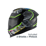 NEXX Y.100R URBANGRAM — imagem 10