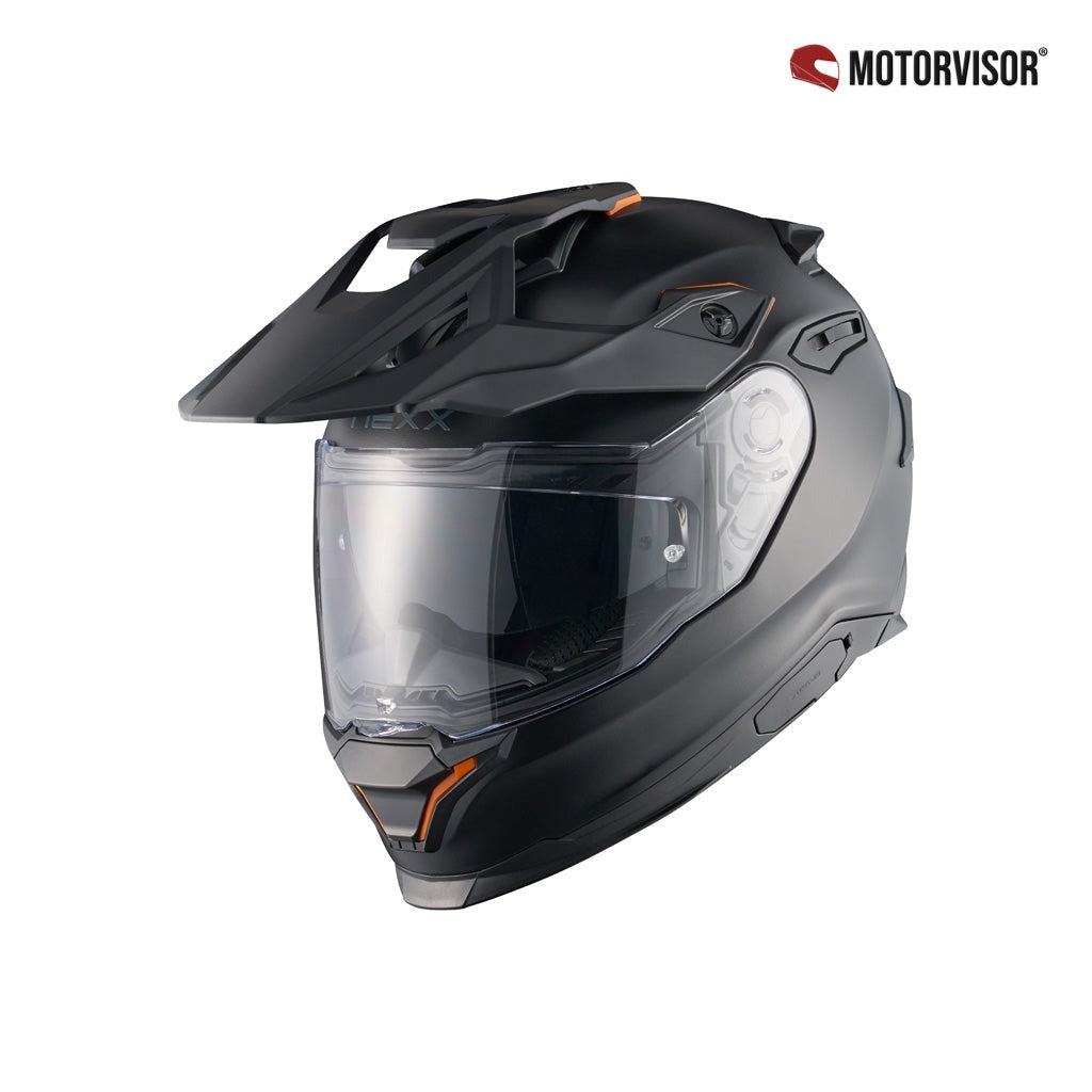 NEXX Y.TRAVL PLAIN PRETO — imagem 2