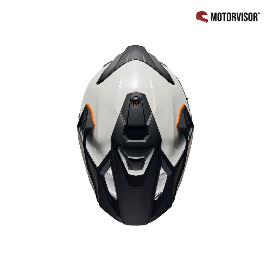NEXX Y.TRAVL PLAIN BRANCO — imagem 3