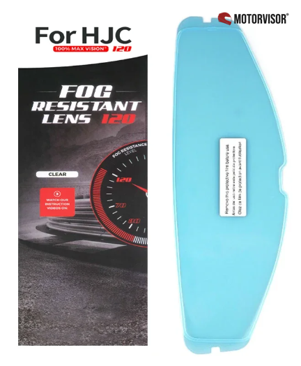 Anti-Embaciamento para HJC - C70 / FG-17 / IS-17 / FG-ST / HJ-20ST