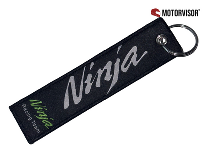PORTA-CHAVES - KAWASAKI NINJA