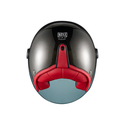 NEXX X.G30 SVELTO METAL BLACK — imagem 4