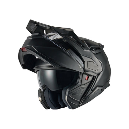 NEXX X.LIFECOUNTRY PLAIN PRETO MATTE — imagem 3