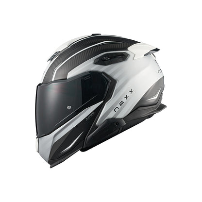 NEXX X.LIFETOUR AURA BRANCO MATTE