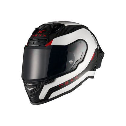 NEXX X.R3R APEX CARBON WHITE — imagem 2