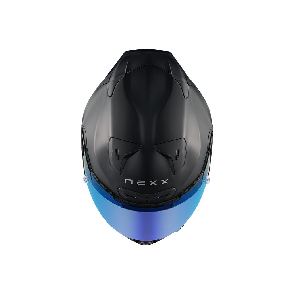 NEXX X.R3R SPEEDCORE AZUL MATTE — imagem 4