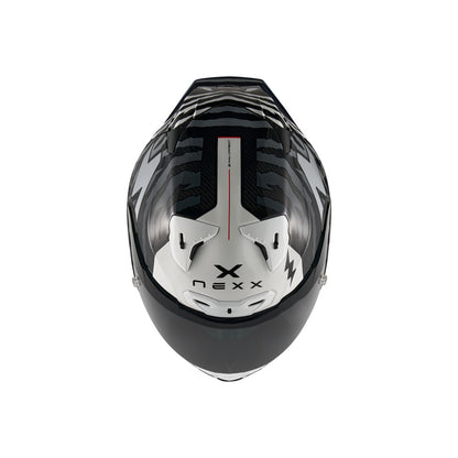 NEXX X.R3R ZIGER PRETO CINZA — imagem 3