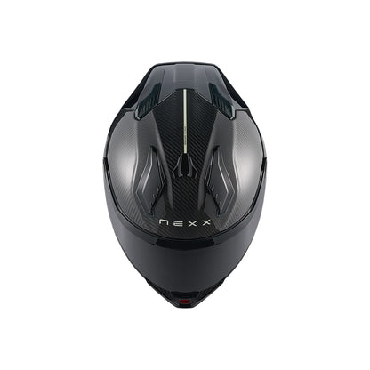 NEXX X.R5R FIM RACING #2 CARBON — imagem 4