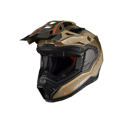 NEXX X.RALLY YUMA LIGHT SAND — imagem 3