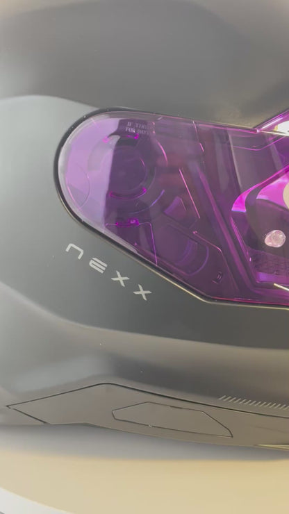 NEXX Y.100R SUBSONIC PAARS