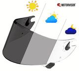 Photochromic