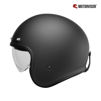 CMS VINTAGE SV PLAIN BLACK MATTE