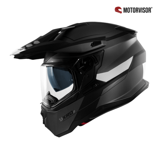 CMS XRDS 2.0 RIDGE ICE WHITE MATTE